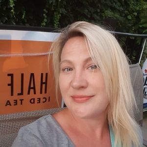 Meet your Posher, Erica